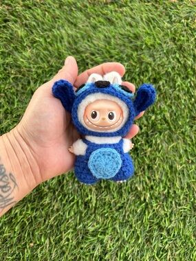 Pin for Love Series Outfit